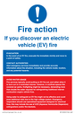 fire-action-notice-for-evs-electric-vehicles~